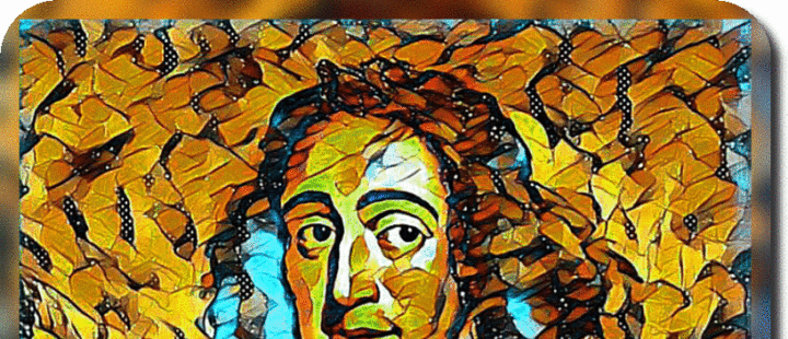 BARUCH SPINOZA - LA FILOSOFIA E' LETIZIA?