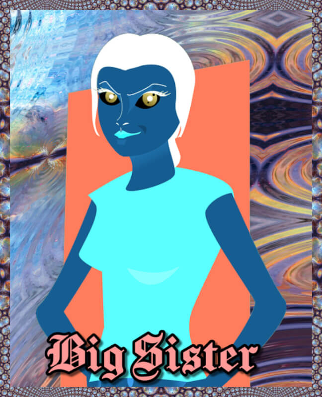 Big Sister