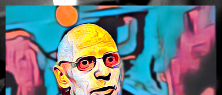 MICHEL FOUCAULT - LA MORALE È ASCETICA?