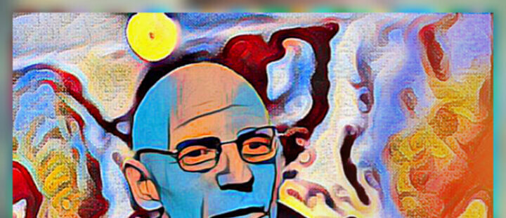 MICHEL FOUCAULT - QUALE PROBLEMA MORALE PER GLI APHRODISIA?