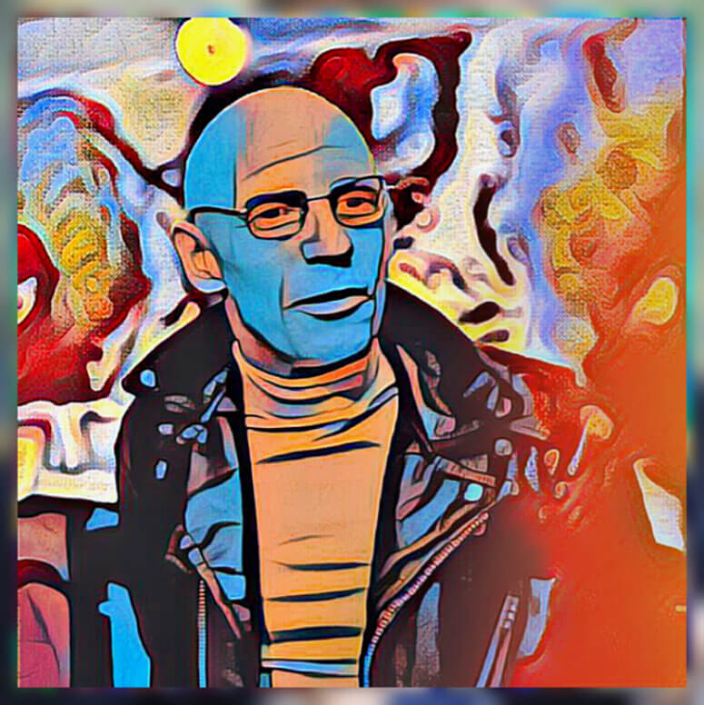 MICHEL FOUCAULT - QUALE PROBLEMA MORALE PER GLI APHRODISIA?