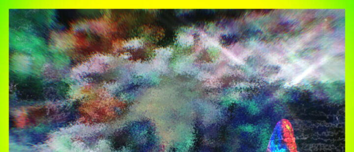 Glitchuda
