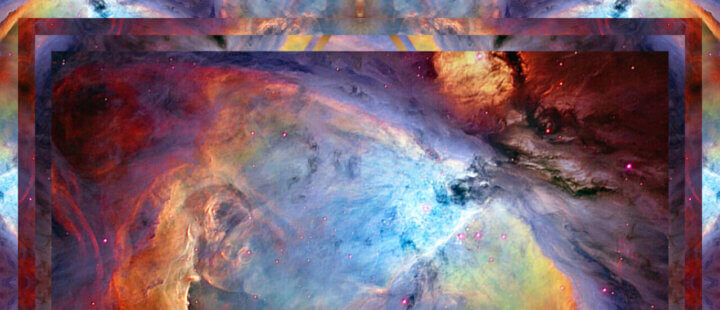 Cosmic Mind