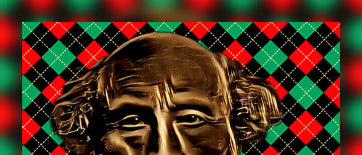 JOHN STUART MILL