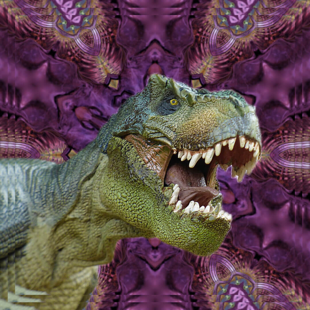 Dynoz Rex