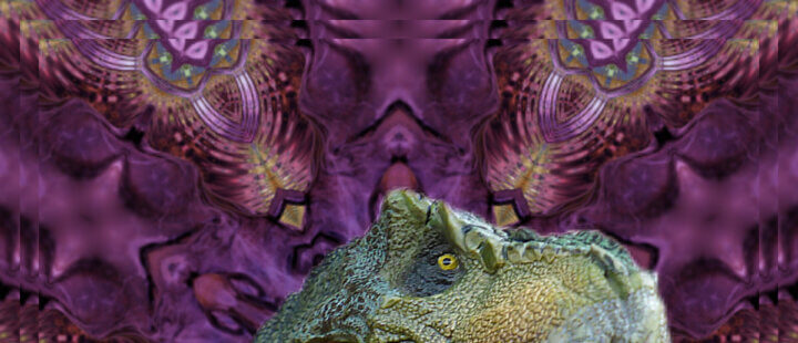 Dynoz Rex