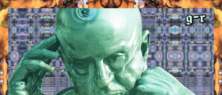 Iam God