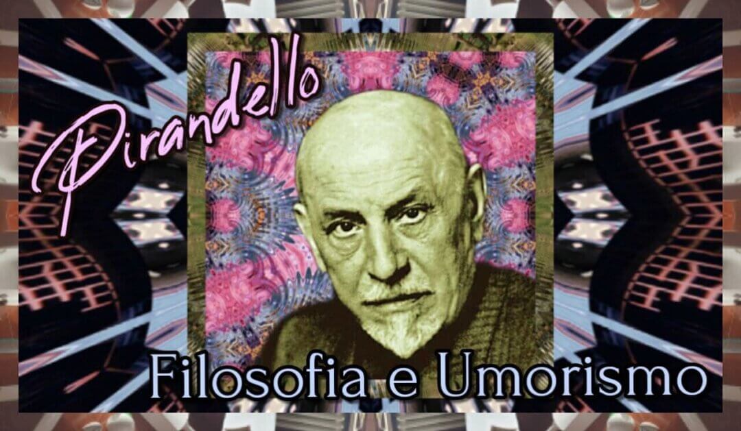 Pirandello