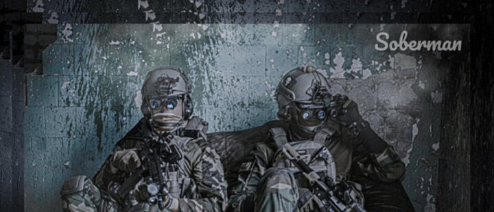 War & Silence