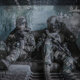 War & Silence