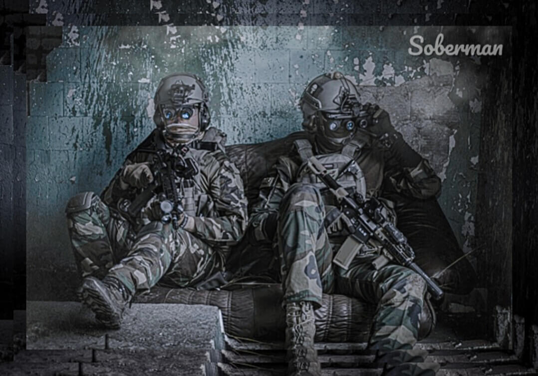 War & Silence
