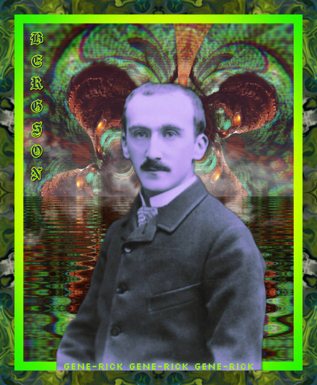 Henri Bergson