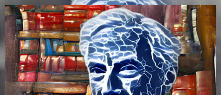 BERTRAND RUSSELL - CONTRASTARE L'ATTEGGIAMENTO LIBRESCO