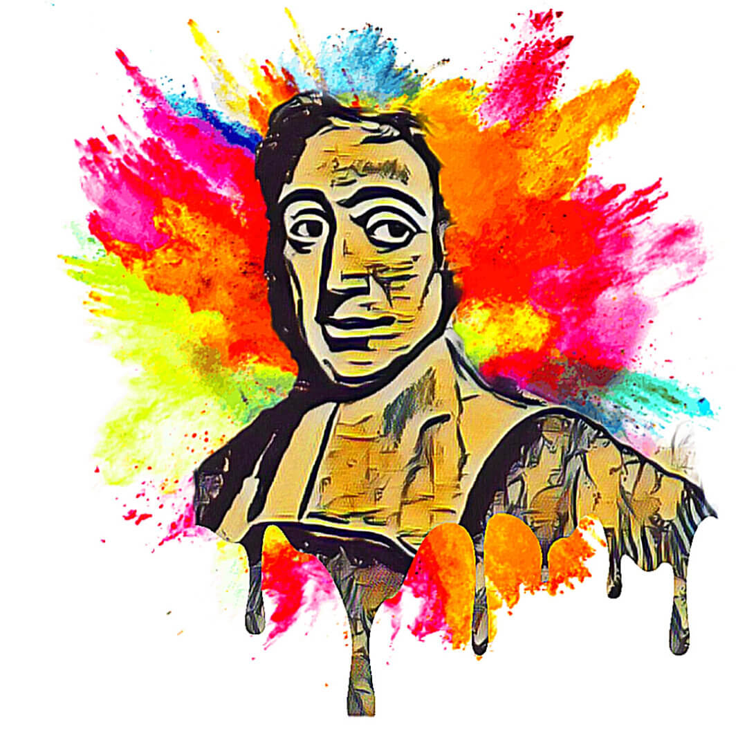 SPINOZA