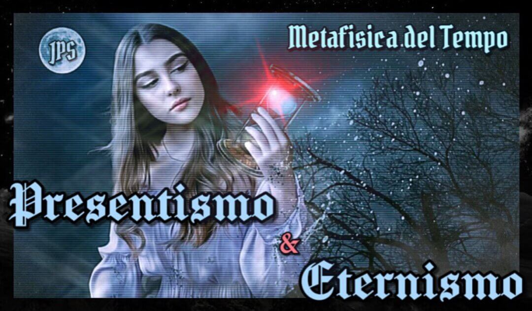 Metafisica del Tempo