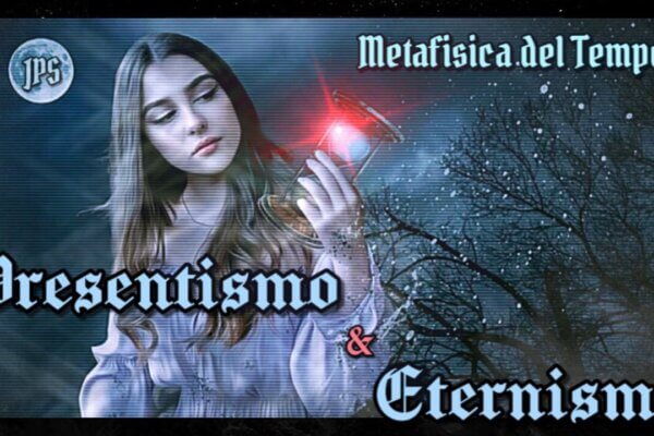 Metafisica del Tempo
