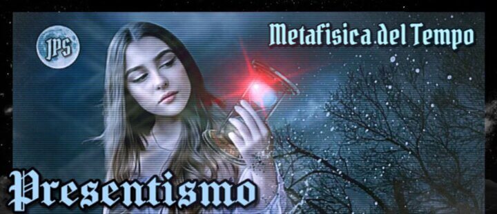 Metafisica del Tempo