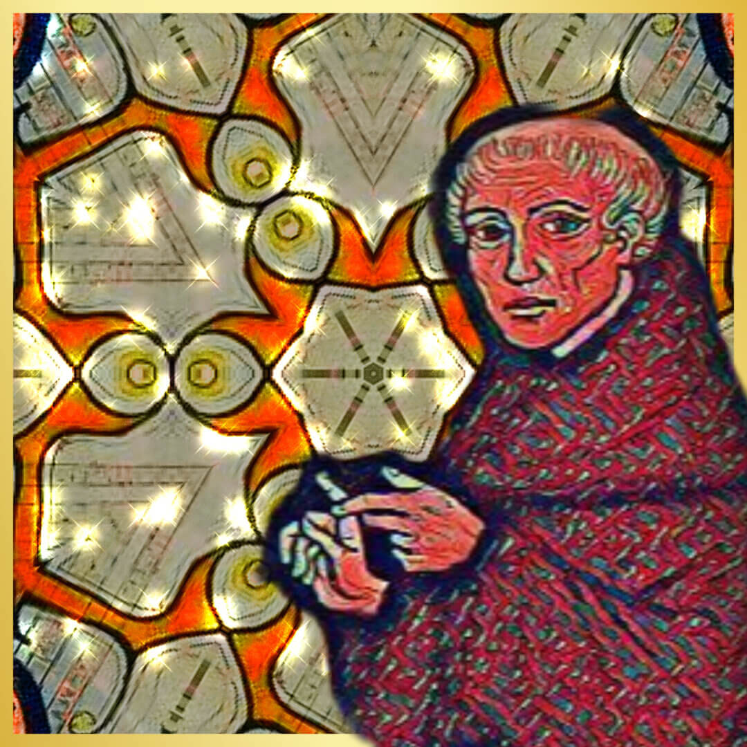 GUIGLIEMO DI OCKHAM