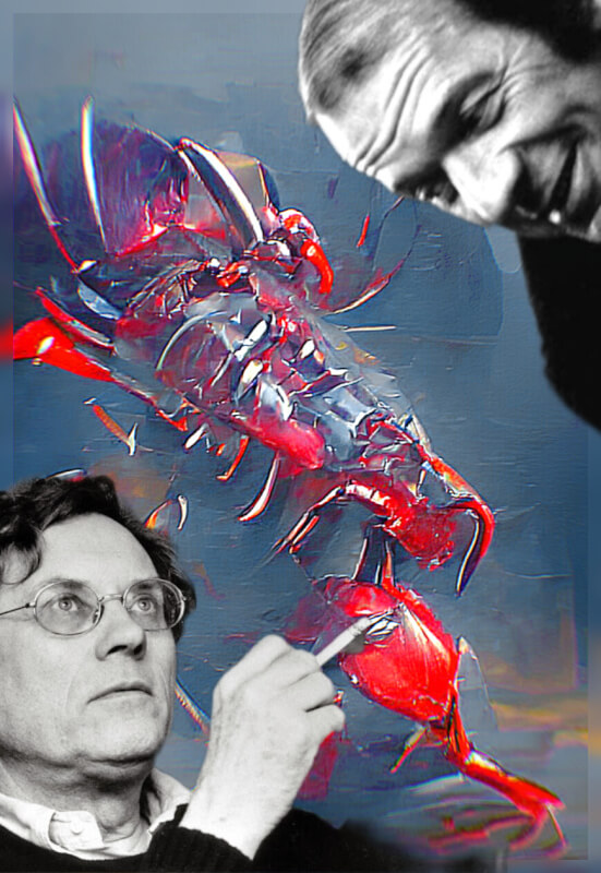DIO E' UN ASTICE!
