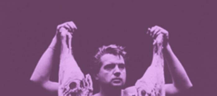 Francis Bacon