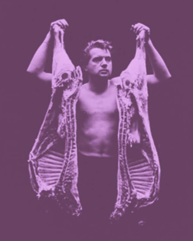 Francis Bacon