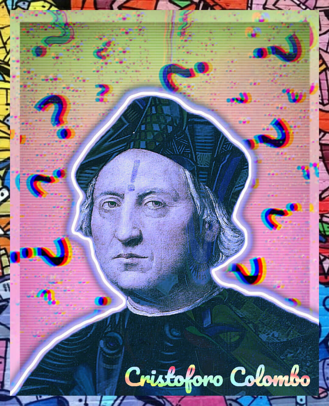 Cristoforo Colombo
