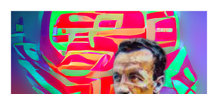 MAURICE MERLEAU-PONTY