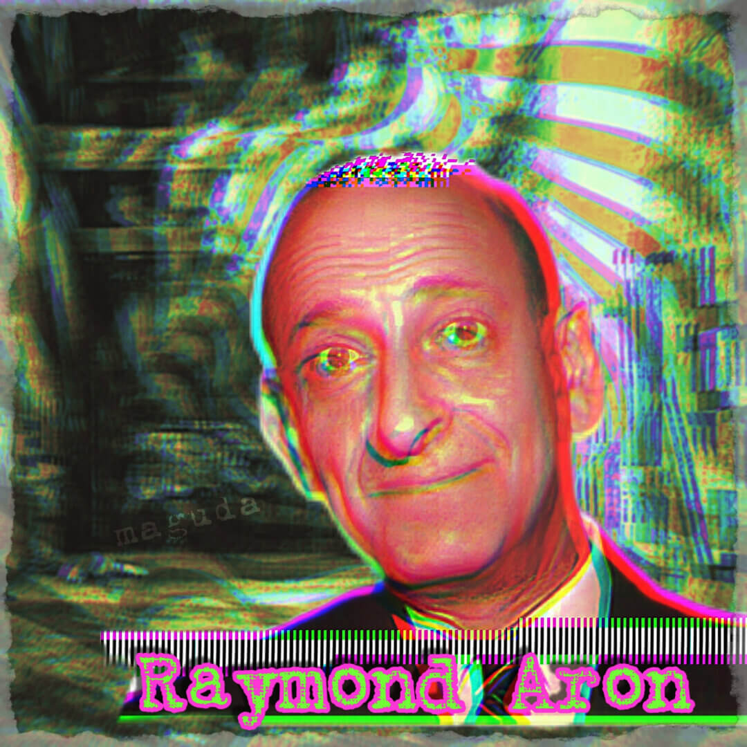 Raymond Aron