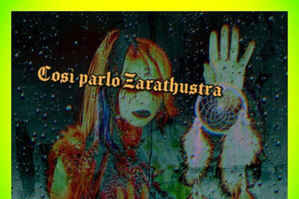 Zarathustra