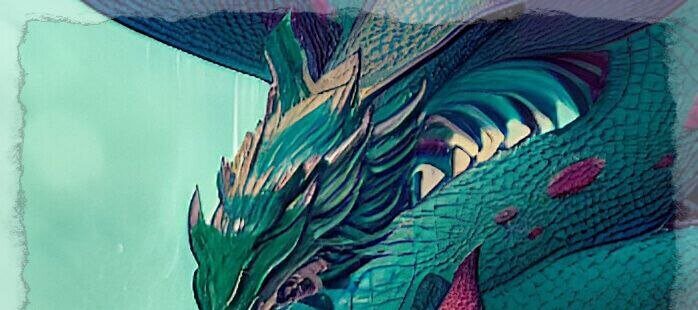 Ancient Dragon