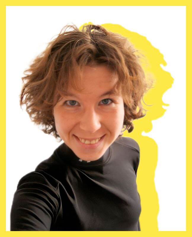 Sabine Hossenfelder