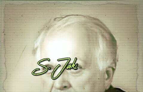 SJ Jaki