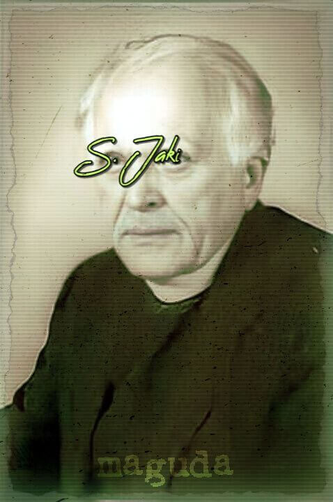 SJ Jaki