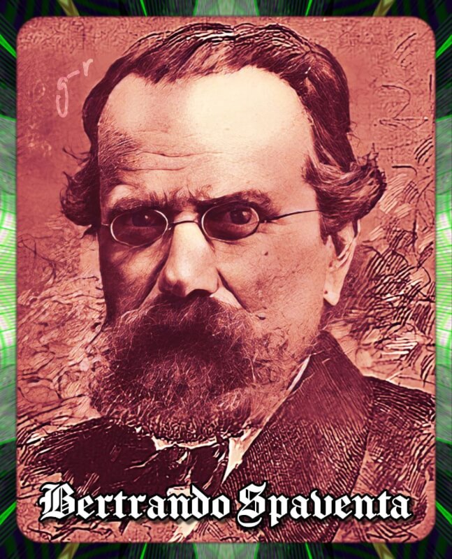 Italian Thought - Bertrando Spaventa