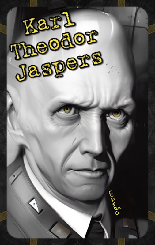 Karl Jaspers