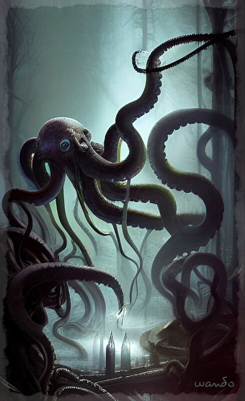 Lovecraft