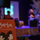 Alec Trenta "Barba" Presentazione a Fuori Luogo