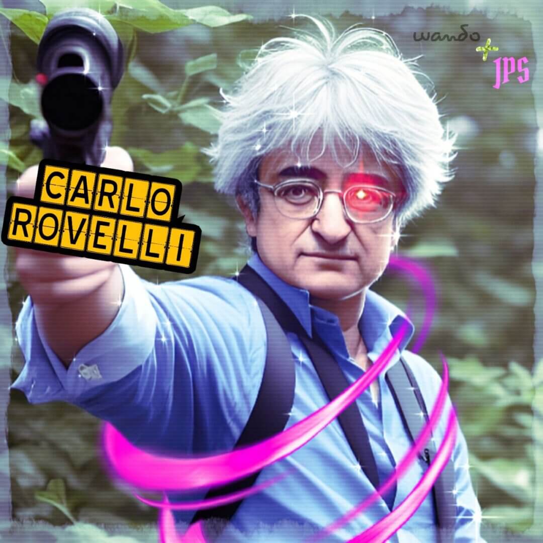 Rovelli Wando+JPS