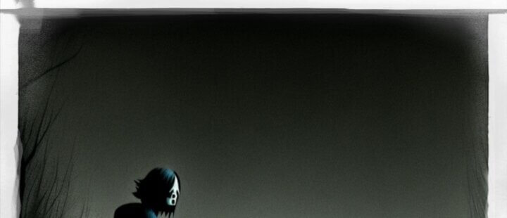 Facing Nothing