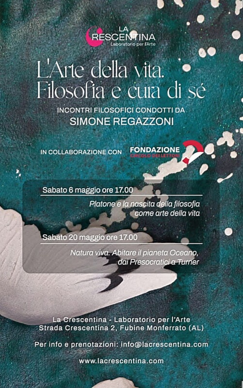 La Crescentina Regazzoni 6 Maggio