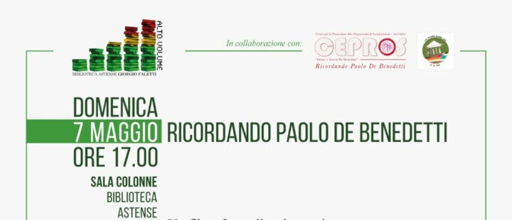 PRESENTAZIONE MAIMONIDE