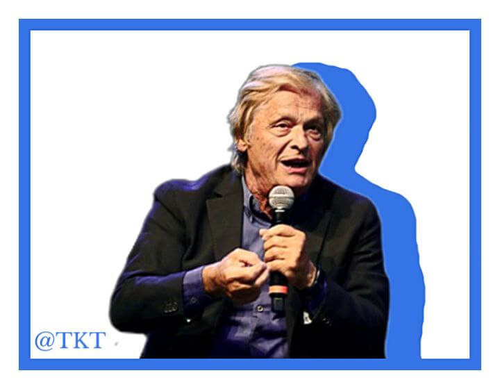 I VOLTI DELLA PAURA