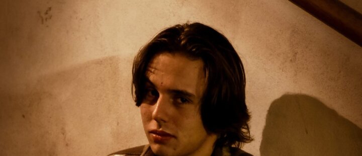 GABRIELE DEMARCHIS
