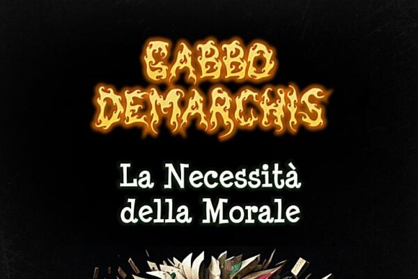La Necessità della Morale