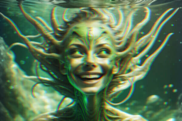 Del Sublime Creatore