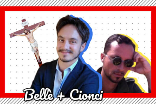 Cionci - Bellè