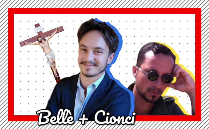 Cionci - Bellè