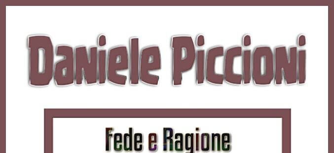 Fede e Ragione Inconciliabili opposti?