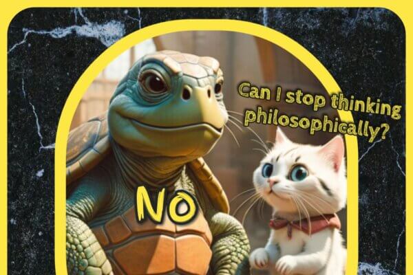 Thinking Philosophically