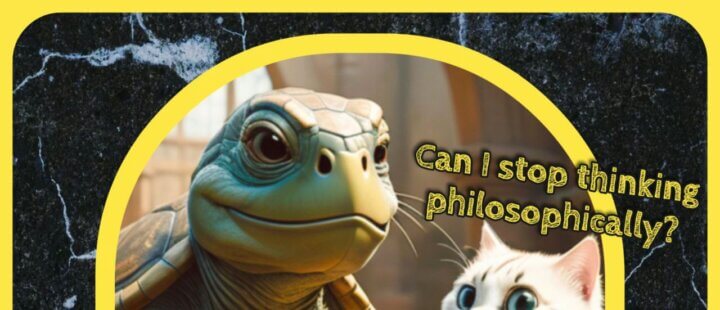 Thinking Philosophically